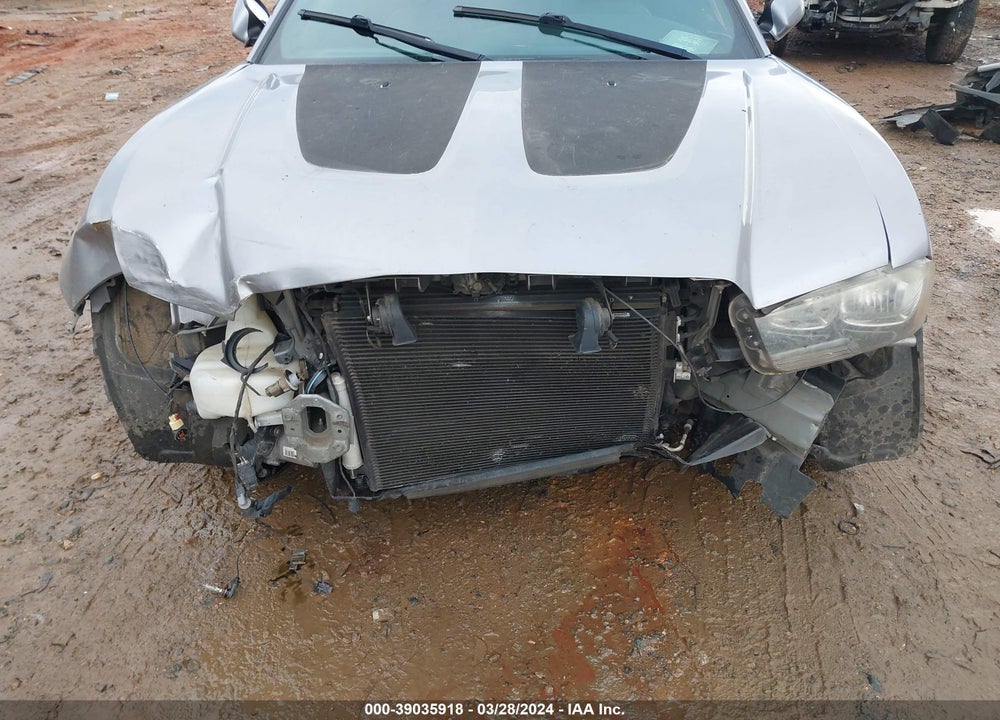 2014 DODGE CHARGER SE VIN: 2C3CDXBG4EH259005