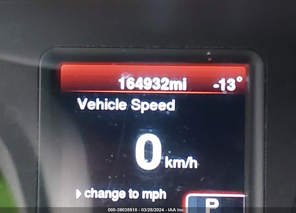 2014 DODGE CHARGER SE VIN: 2C3CDXBG4EH259005