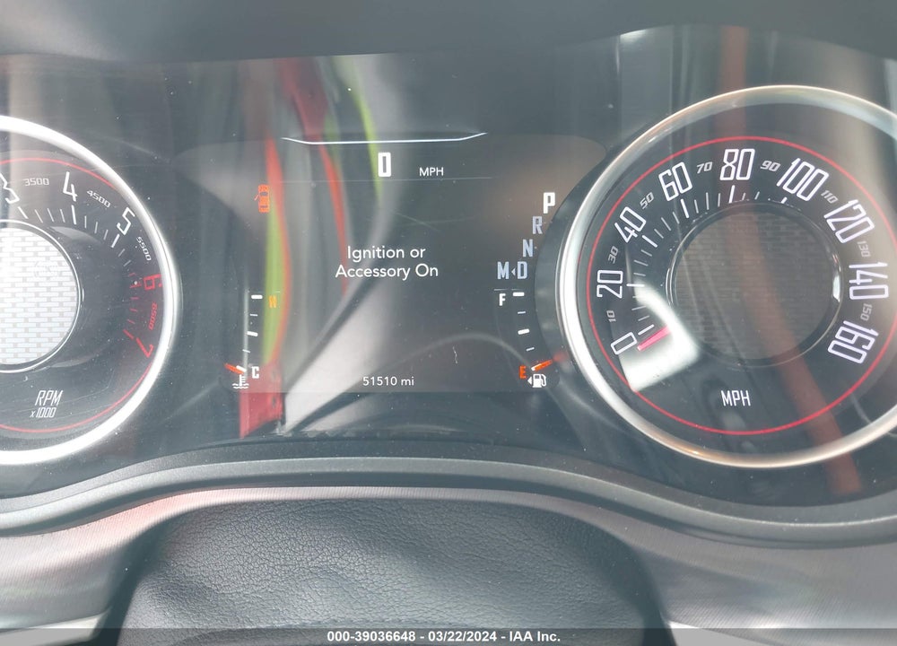 2021 DODGE CHALLENGER R/T VIN: 2C3CDZBTXMH593868
