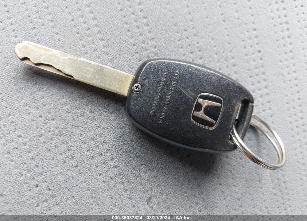 2009 HONDA ODYSSEY LX VIN: 5FNRL38279B028169