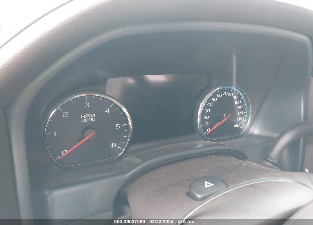 2018 GMC SIERRA 1500 DENALI VIN: 3GTU2PEJ3JG394614