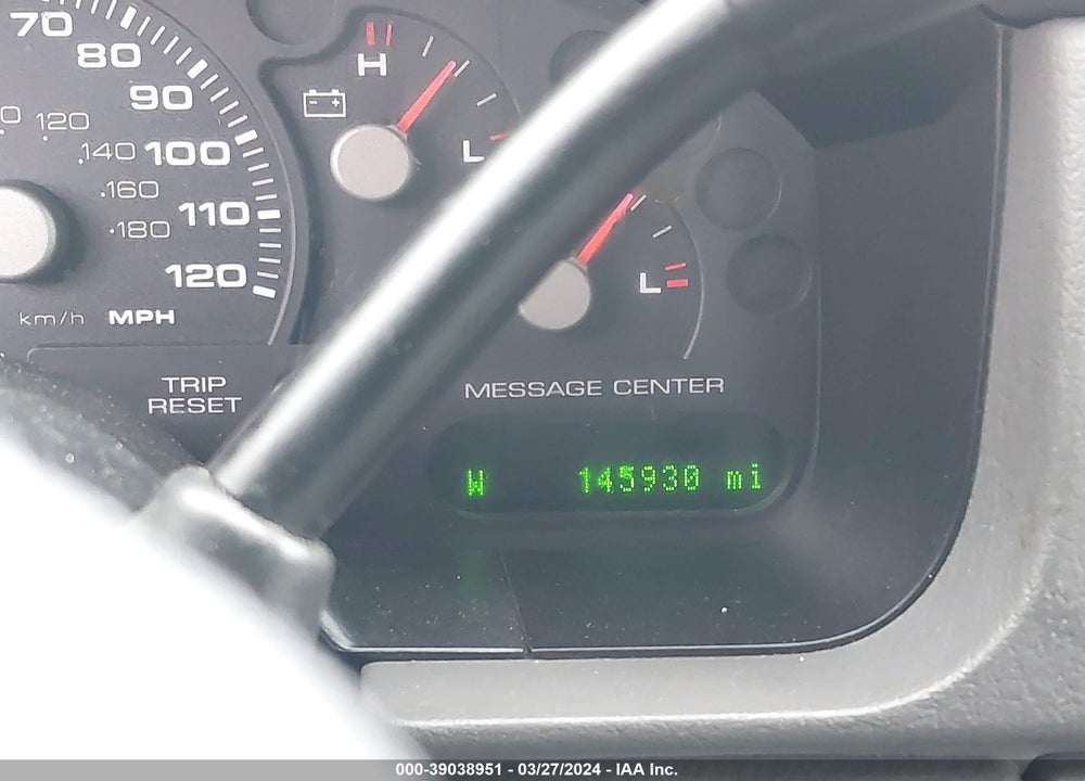 2005 FORD EXPLORER XLT/XLT SPORT VIN: 1FMZU73K75UA31629