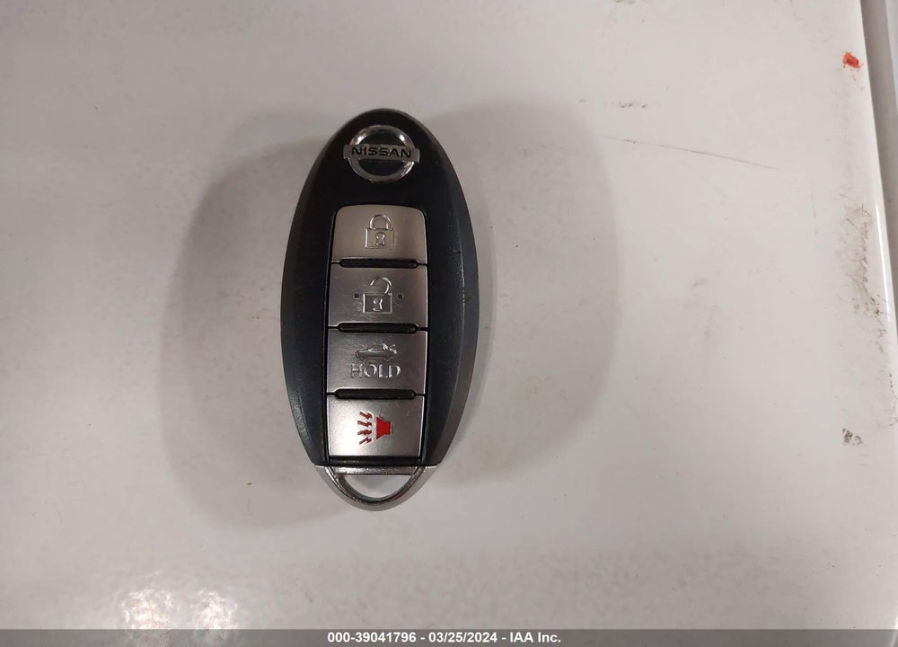 2008 NISSAN ALTIMA 2.5 S VIN: 1N4AL21E08N488016