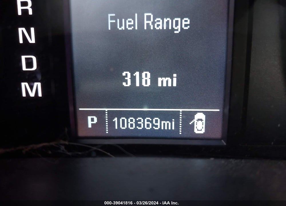 2015 CHEVROLET SILVERADO K1500 VIN: 1GCVKPEHXFZ197707