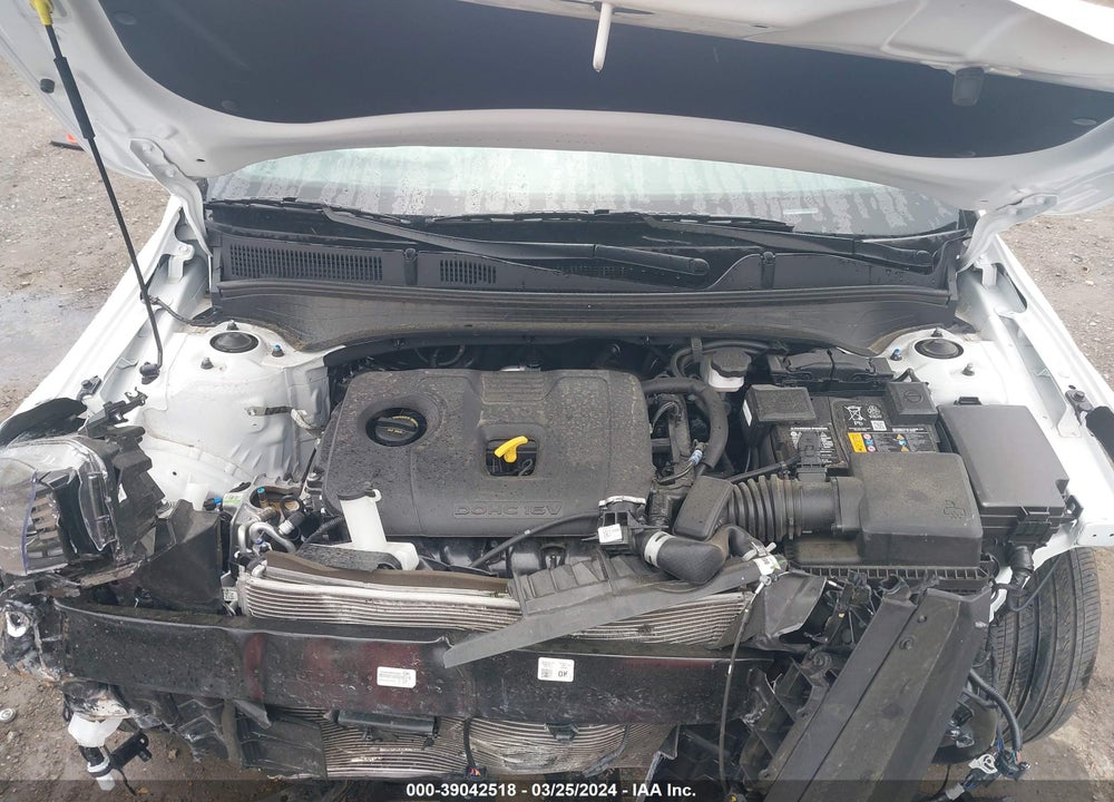 2023 KIA FORTE GT LINE VIN: 3KPF54ADXPE631361