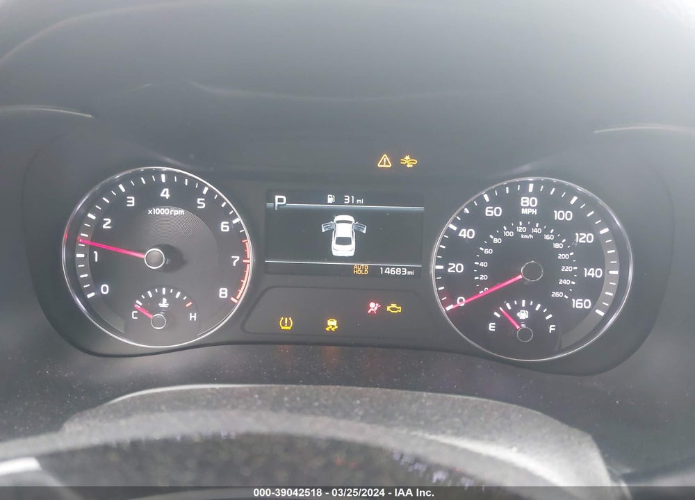 2023 KIA FORTE GT LINE VIN: 3KPF54ADXPE631361