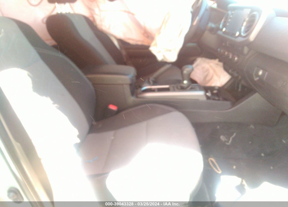 2023 TOYOTA TACOMA TRD SPORT VIN: 3TMCZ5AN1PM619269