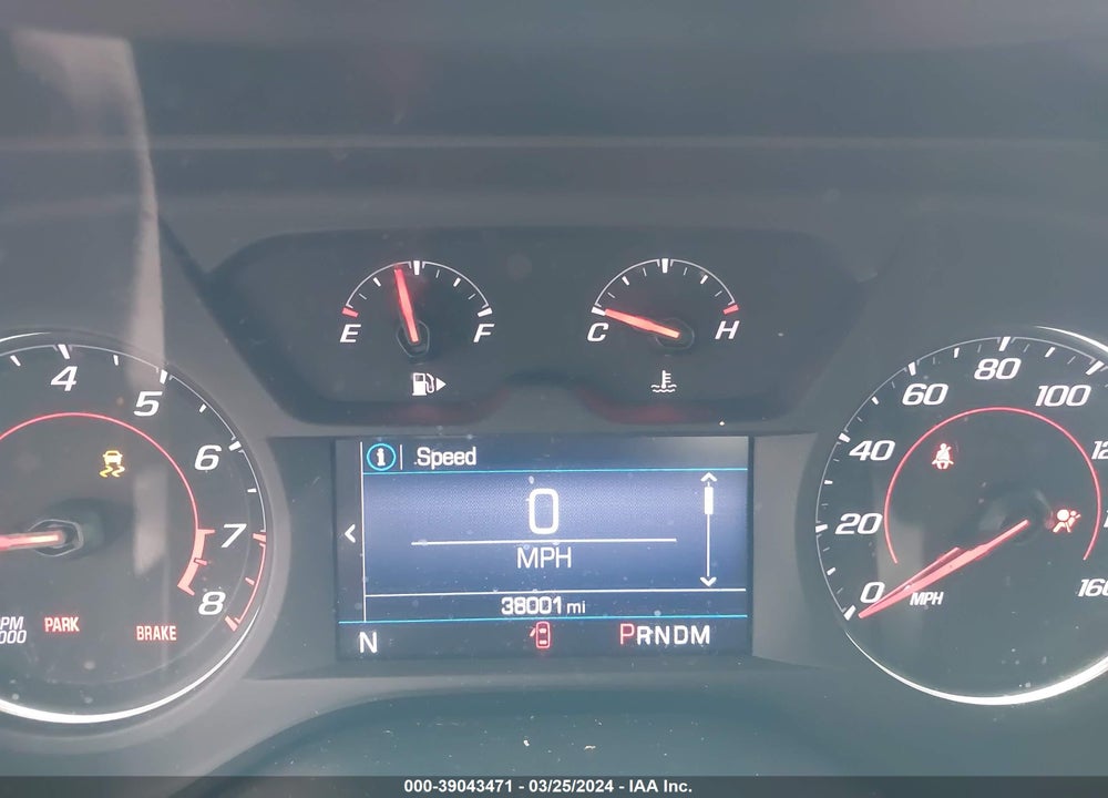2022 CHEVROLET CAMARO RWD 1LT VIN: 1G1FB1RX5N0118569