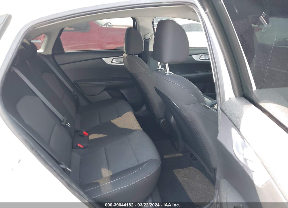 2024 KIA FORTE LX VIN: 3KPF24AD1RE692318