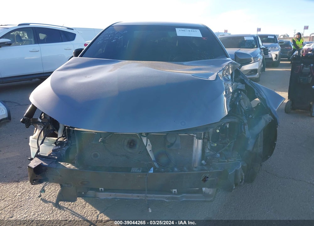 2017 TOYOTA CAMRY SE VIN: 4T1BF1FK5HU750614