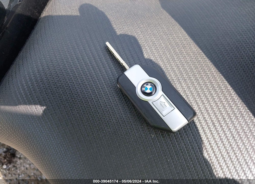 2021 BMW R 1250 GS ADVENTURE VIN: WB10M1301M6D76232