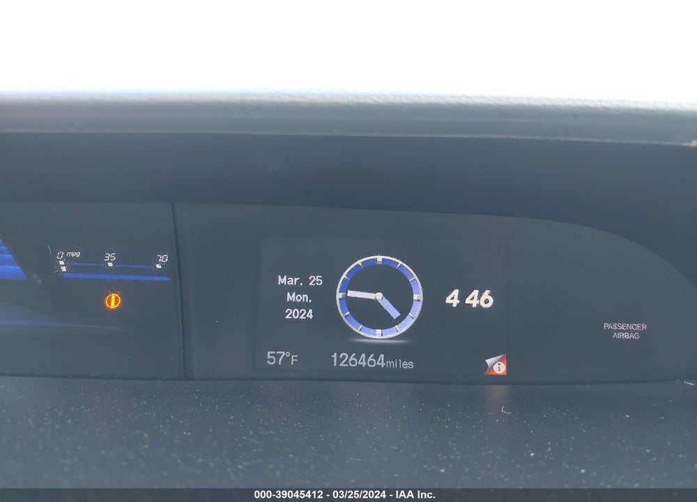 2015 HONDA CIVIC EX-L VIN: 2HGFB2F9XFH522470