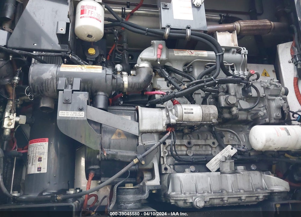 2021 HYUNDAI TRANSLEAD INC --- VIN: 3H3V281C7MT167006