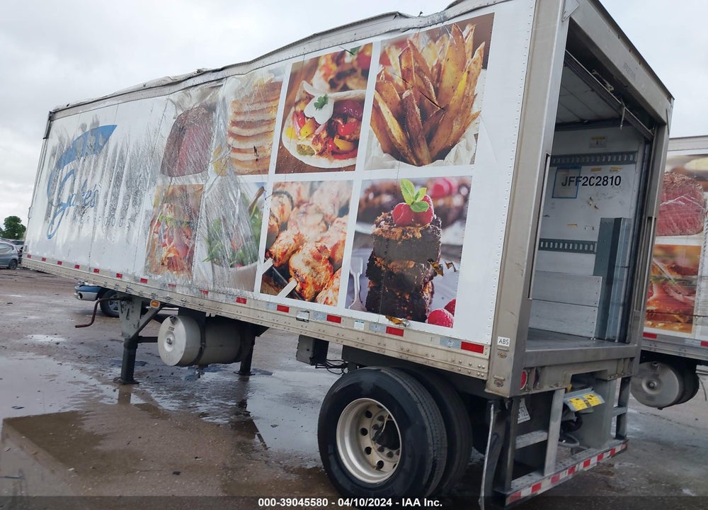2021 HYUNDAI TRANSLEAD INC --- VIN: 3H3V281C7MT167006