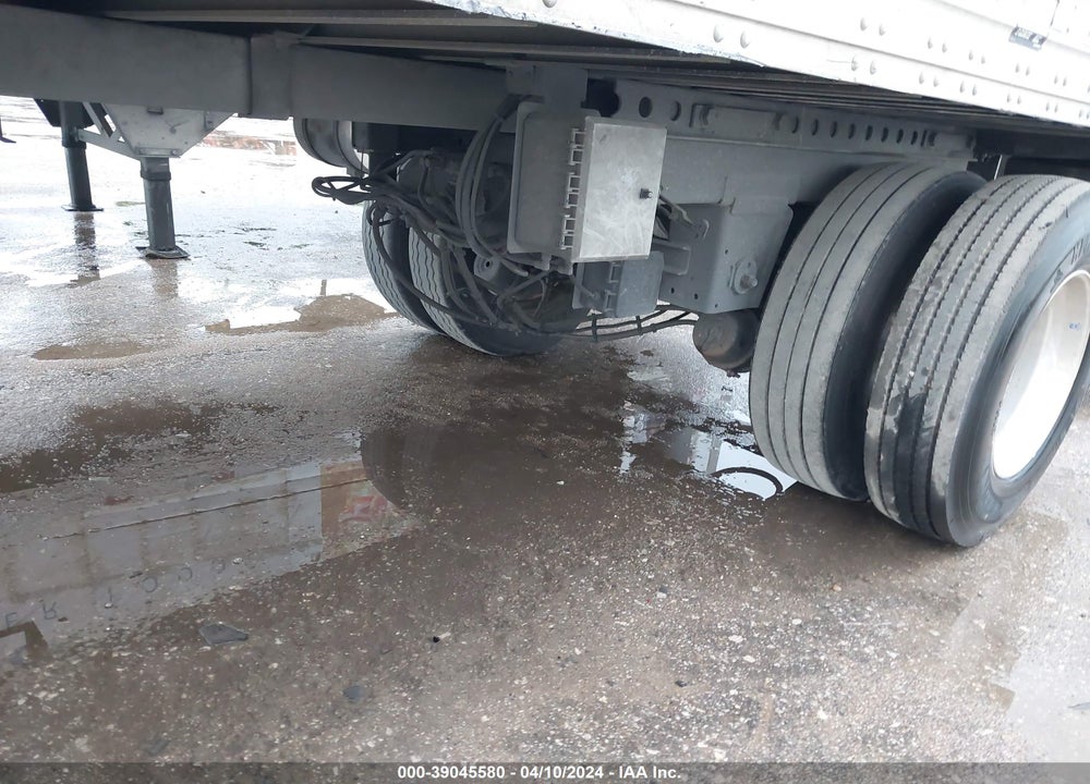 2021 HYUNDAI TRANSLEAD INC --- VIN: 3H3V281C7MT167006