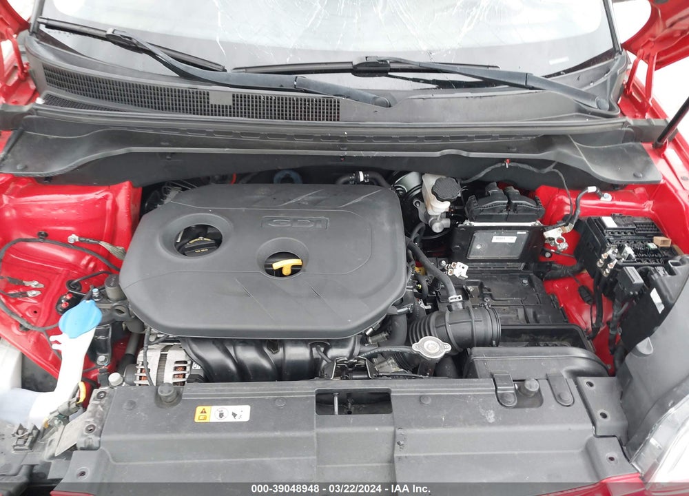 2018 KIA SOUL VIN: KNDJP3A50J7546172