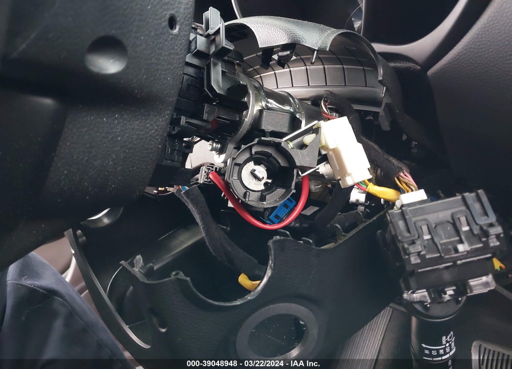 2018 KIA SOUL VIN: KNDJP3A50J7546172