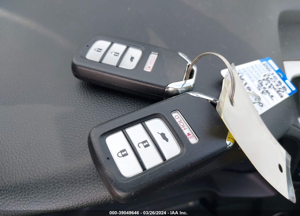 2020 HONDA FIT EX VIN: 3HGGK5H89LM719203