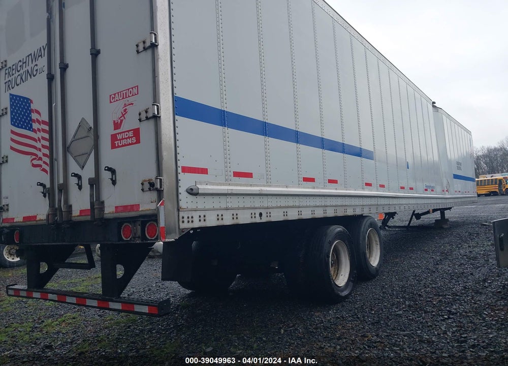 2012 WABASH NATIONAL CORP --- VIN: 1JJV532D9CL624933