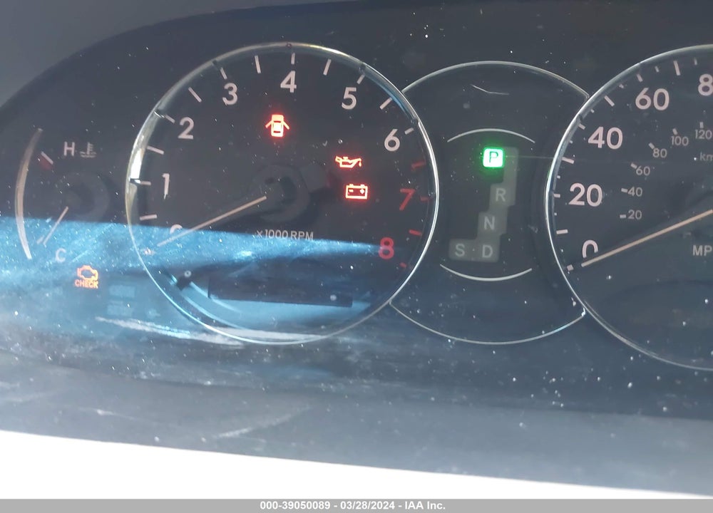 2005 TOYOTA AVALON LIMITED VIN: 4T1BK36B45U022186