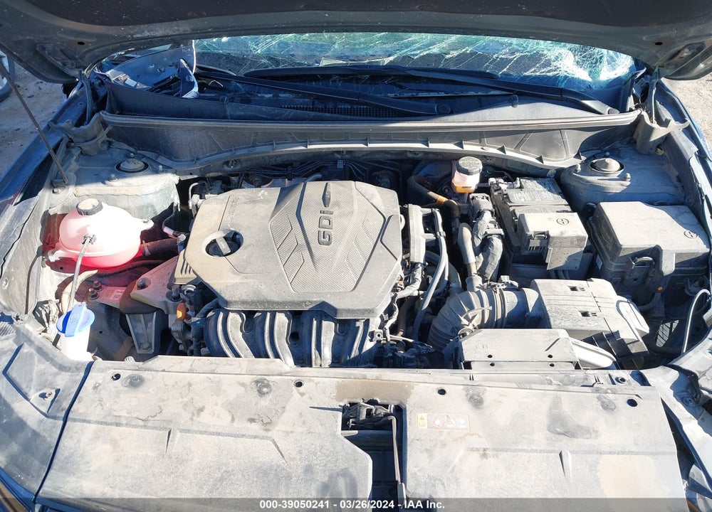 2022 HYUNDAI TUCSON SEL VIN: 5NMJC3AE1NH152531