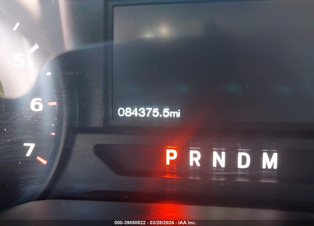 2018 FORD F-150 XL VIN: 1FTEW1E59JKF35476