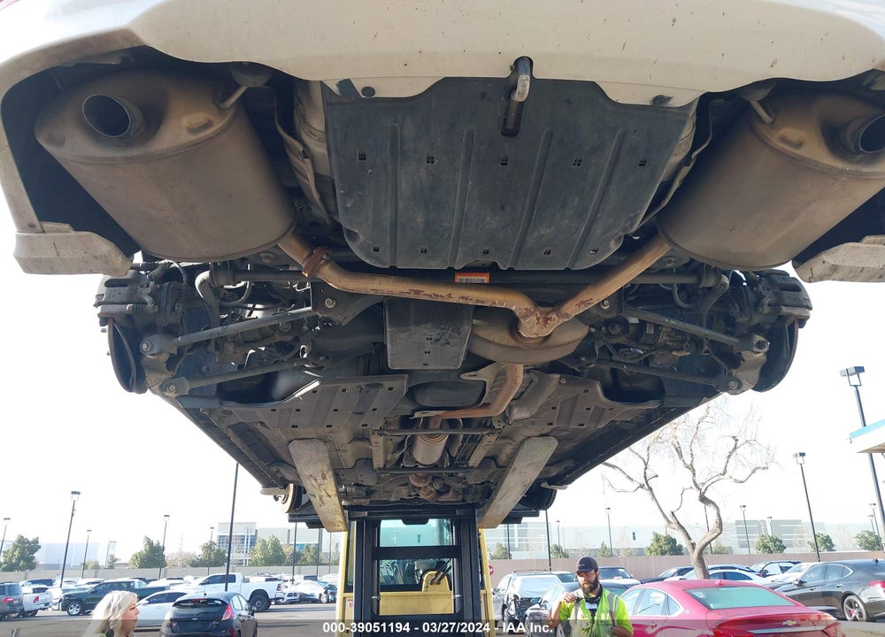 2015 ACURA TLX V6 TECH VIN: 19UUB2F57FA006473