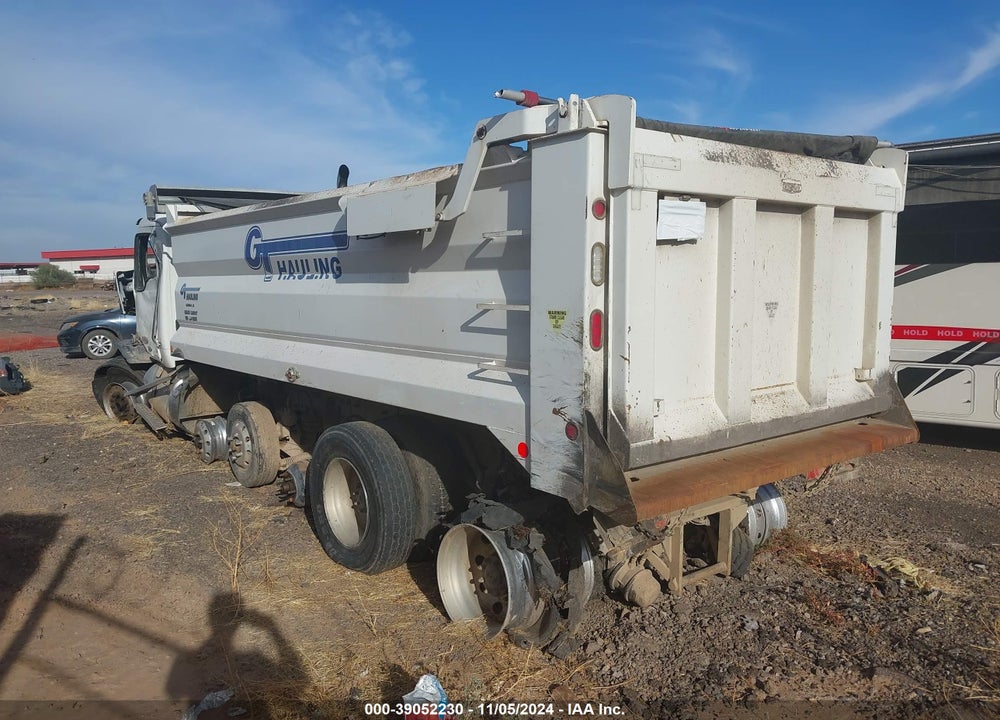 2020 KENWORTH T880 VIN: 1NKZXPEX1LJ418355
