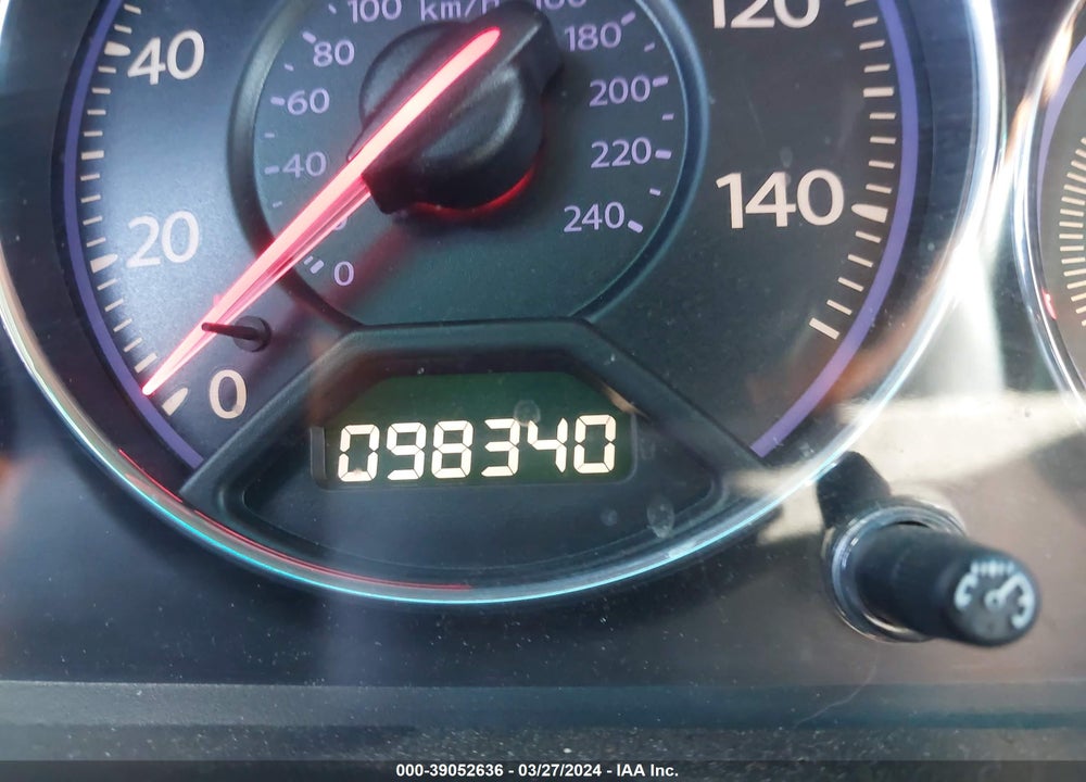 2004 HONDA CIVIC EX VIN: 2HGES26724H598448