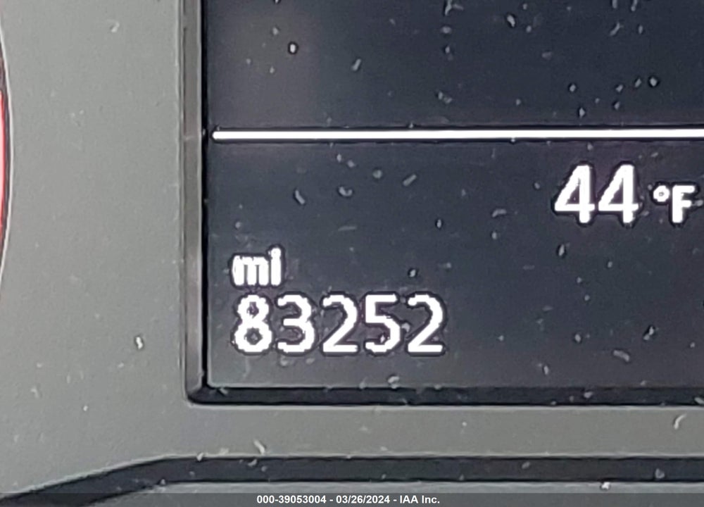 2019 VOLKSWAGEN JETTA 1.4T R-LINE/1.4T S/1.4T SE VIN: 3VWCB7BU4KM165157