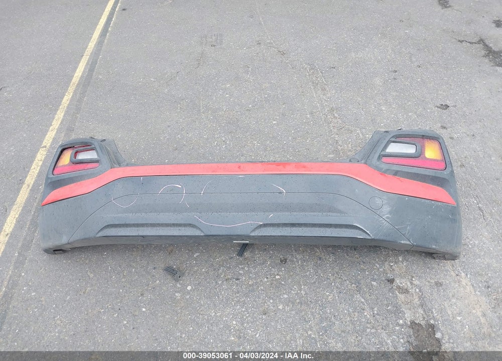2019 HYUNDAI KONA SEL VIN: KM8K22AA4KU320368