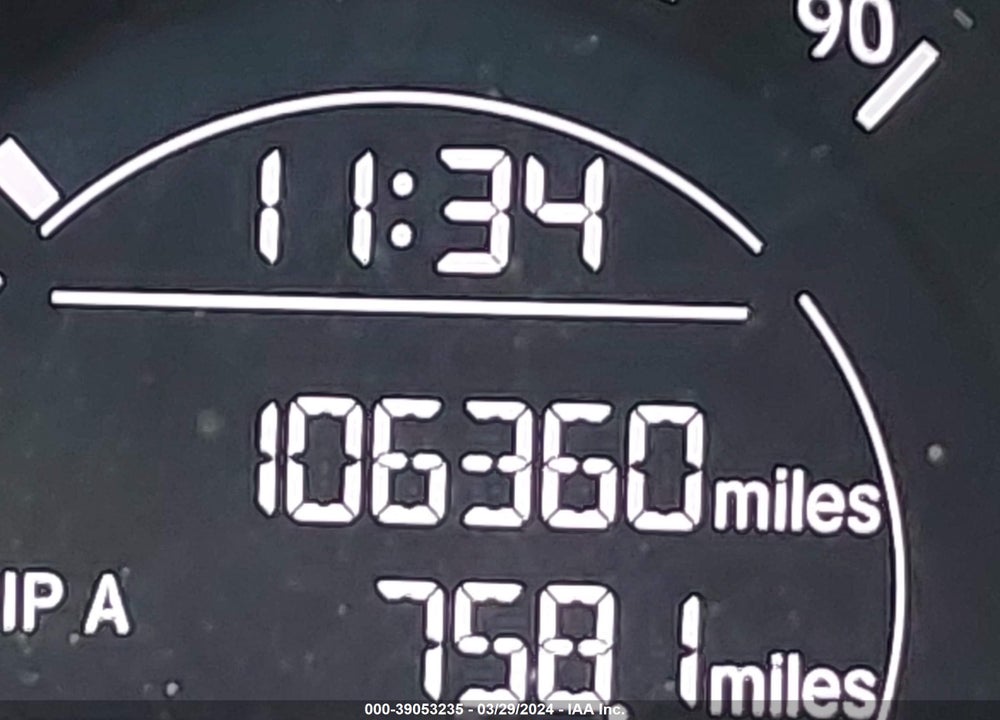 2016 HONDA HR-V EX-L VIN: 3CZRU5H7XGM706016