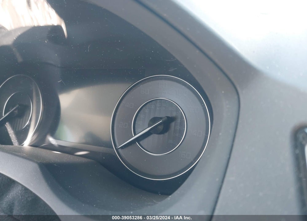2019 ACURA RDX ADVANCE PACKAGE VIN: 5J8TC2H72KL004930