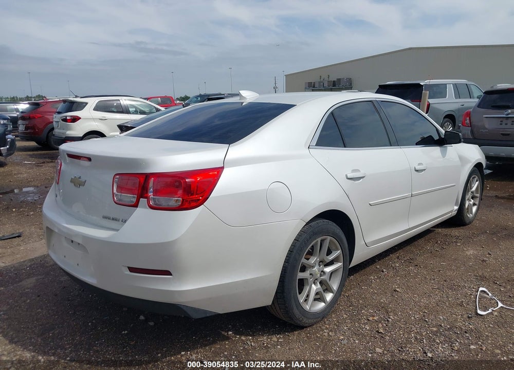 2015 CHEVROLET MALIBU 1LT VIN: 1G11C5SL4FU146623