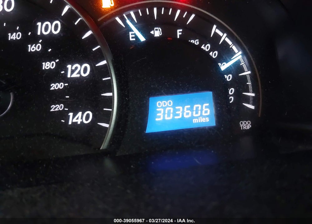 2013 TOYOTA CAMRY L/SE/LE/XLE VIN: 4T4BF1FK2DR290229