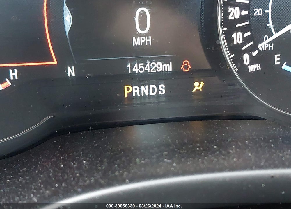 2017 LINCOLN MKC RESERVE VIN: 5LMCJ3D90HUL09128