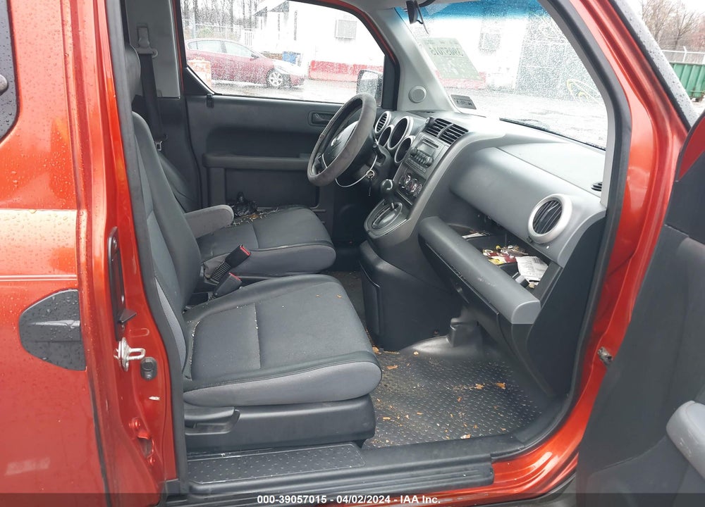 2003 HONDA ELEMENT VIN: 5J6YH28583L024194