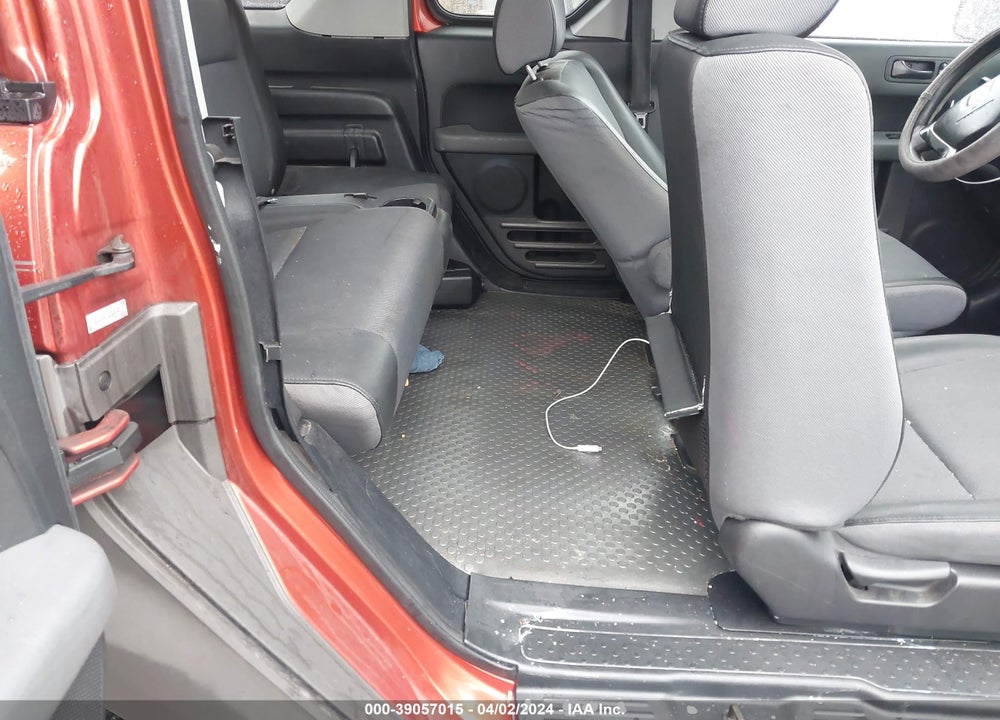 2003 HONDA ELEMENT VIN: 5J6YH28583L024194