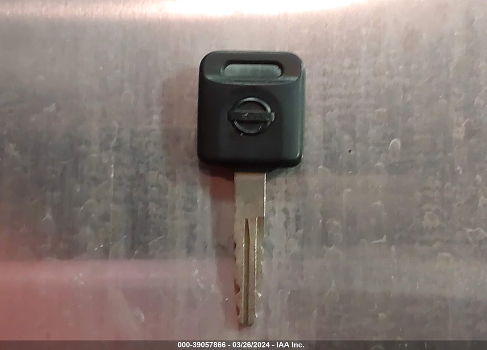 2019 NISSAN NV200 S VIN: 3N6CM0KN5KK701460
