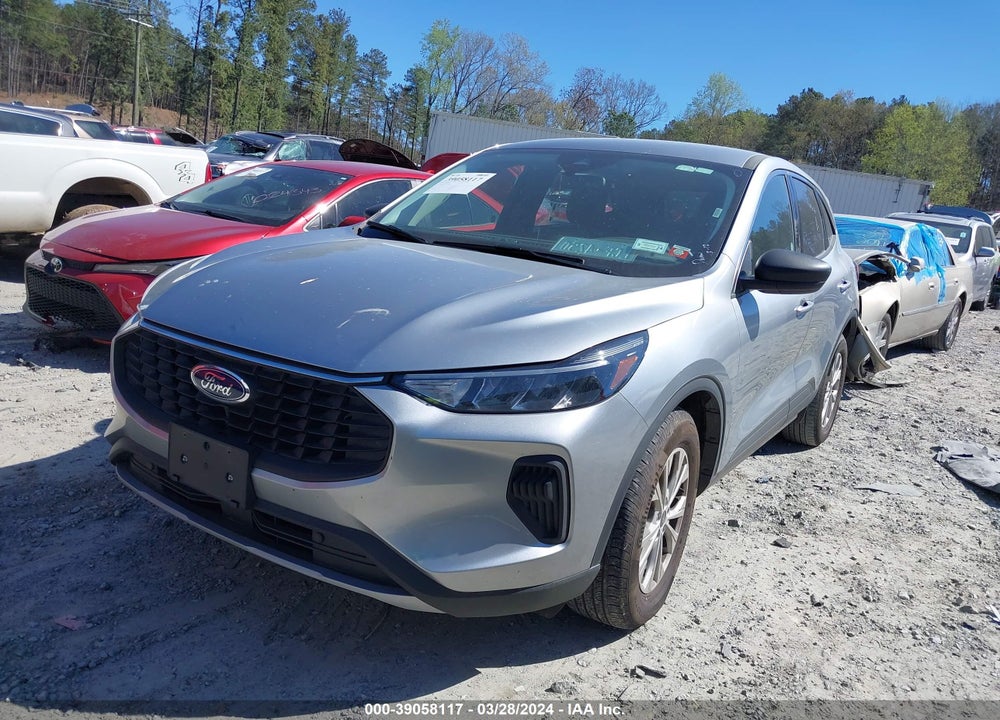 2023 FORD ESCAPE ACTIVE VIN: 1FMCU9GN6PUA00901