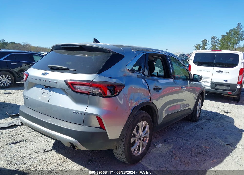 2023 FORD ESCAPE ACTIVE VIN: 1FMCU9GN6PUA00901