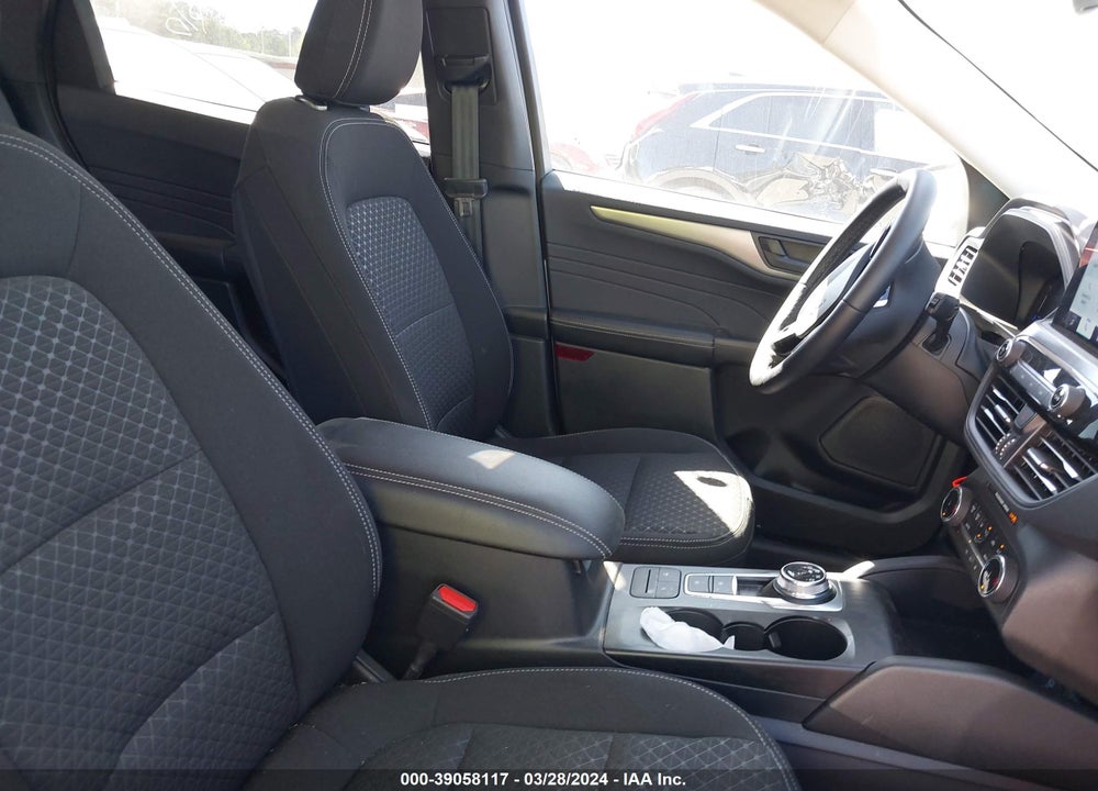 2023 FORD ESCAPE ACTIVE VIN: 1FMCU9GN6PUA00901