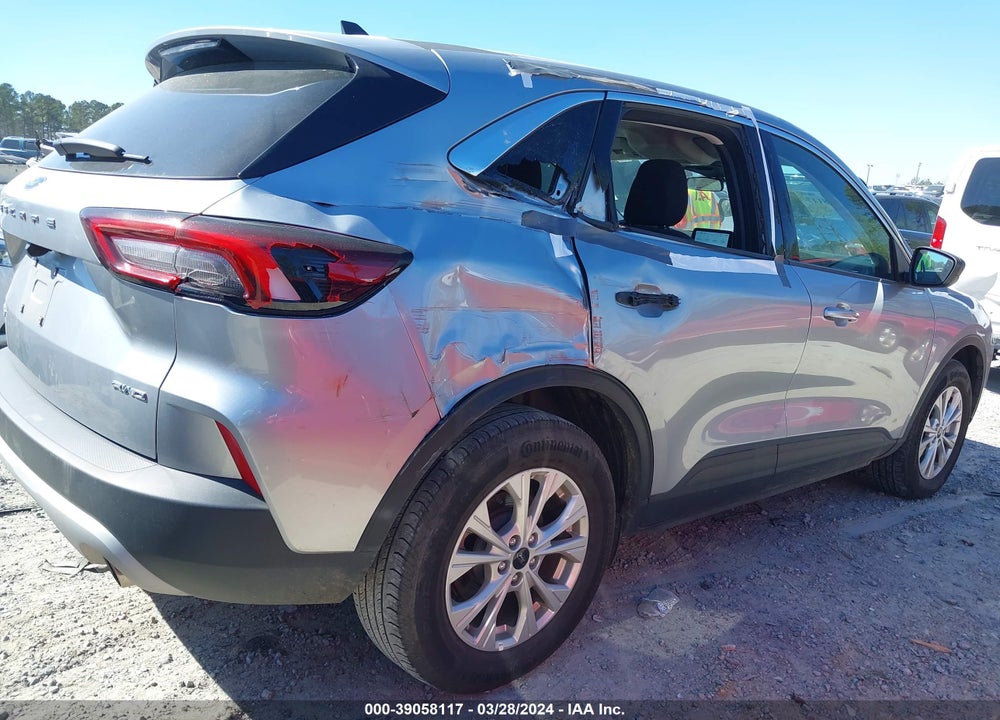 2023 FORD ESCAPE ACTIVE VIN: 1FMCU9GN6PUA00901