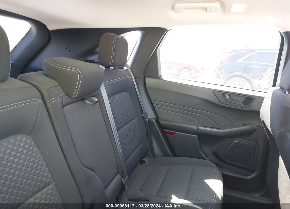 2023 FORD ESCAPE ACTIVE VIN: 1FMCU9GN6PUA00901