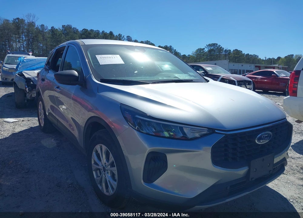2023 FORD ESCAPE ACTIVE VIN: 1FMCU9GN6PUA00901