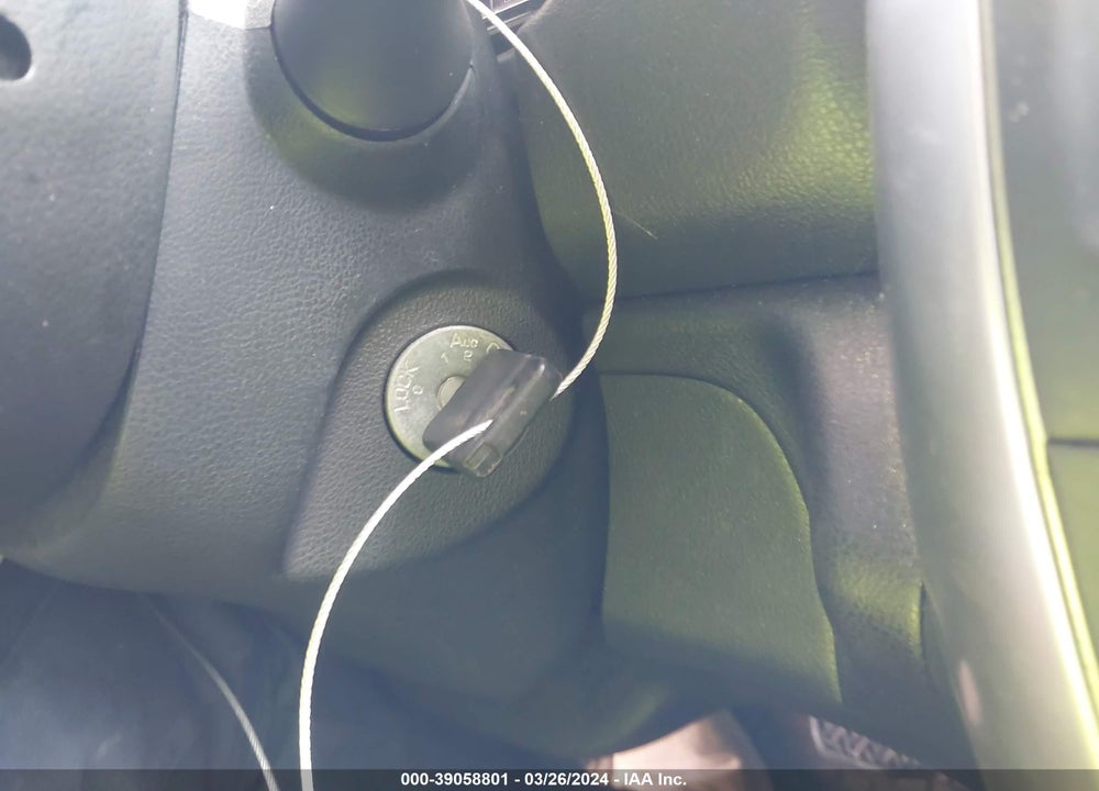 2017 NISSAN VERSA NOTE S PLUS VIN: 3N1CE2CP1HL364139