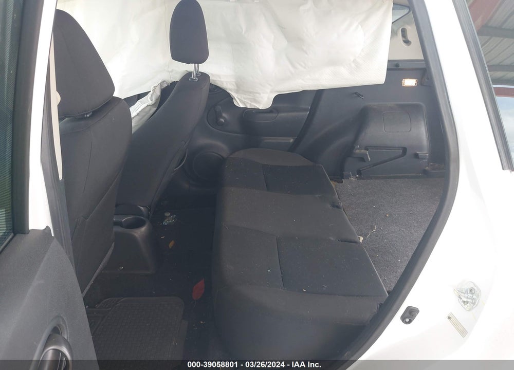 2017 NISSAN VERSA NOTE S PLUS VIN: 3N1CE2CP1HL364139