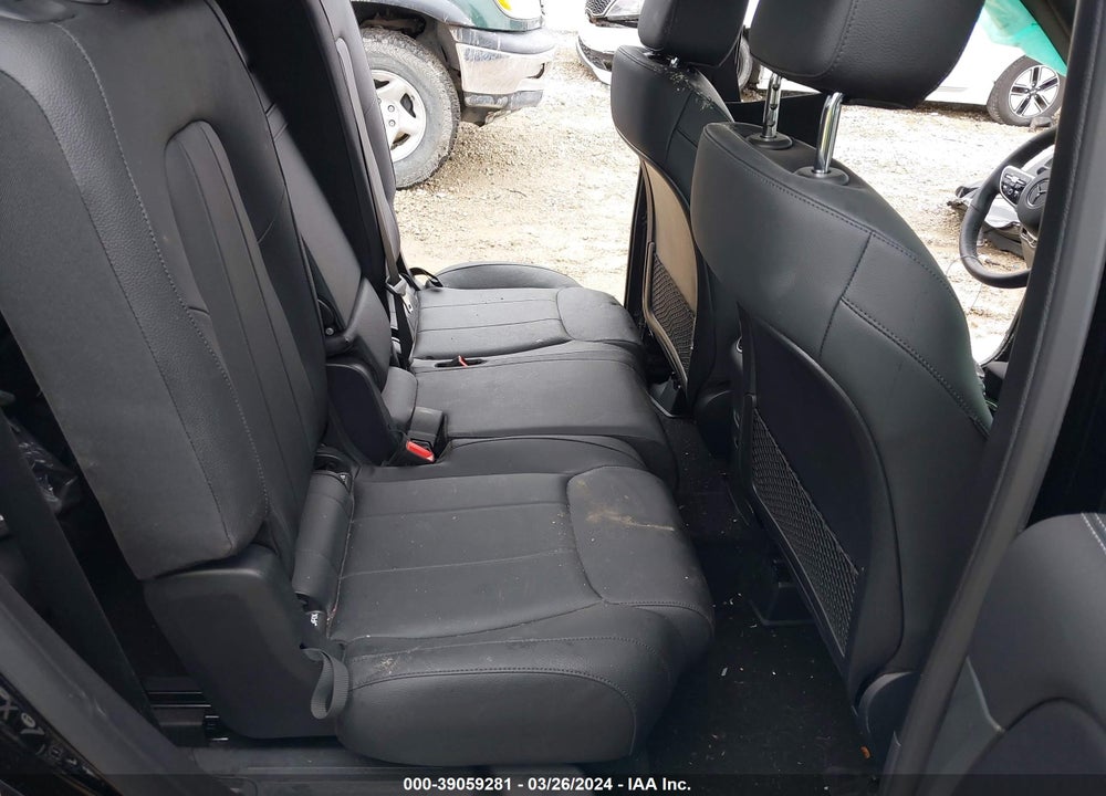 2023 MERCEDES-BENZ GLB 250 4MATIC VIN: W1N4M4HB0PW323046