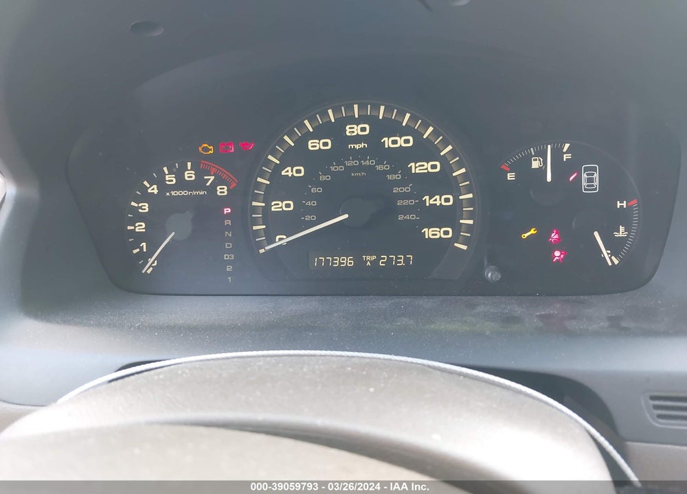 2007 HONDA ACCORD VIN: 1HGCM56777A092507