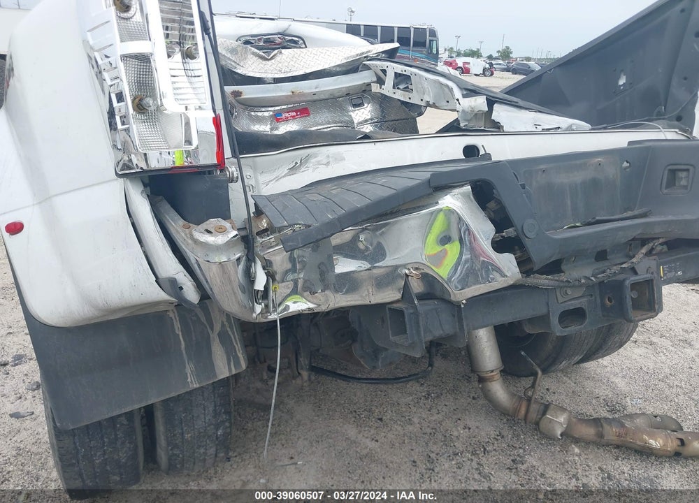 2018 FORD F-350 XLT VIN: 1FT8W3DT1JEC54537